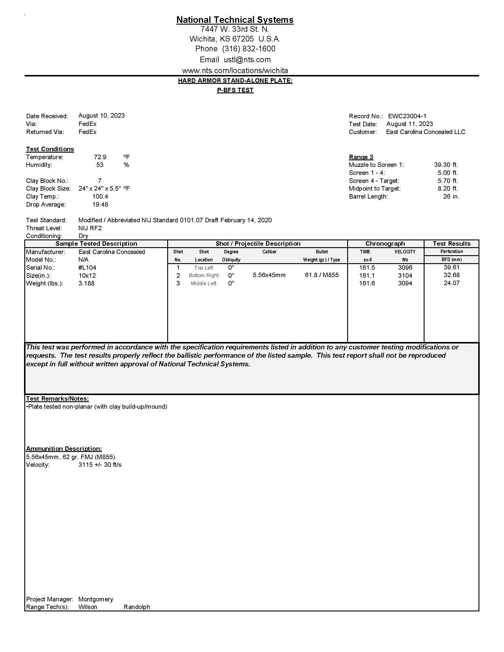 asp rf2 nij0101.07 m855 1 1