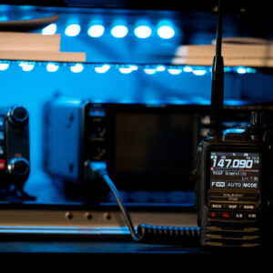 Comms Gear