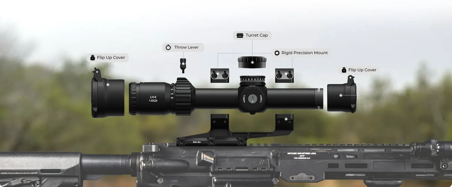 screenshot 2026 09 19 at 12 04 00 lh 6 1 6x24 sfp lpvo with illuminated klbox reticle – arken optics usa crop