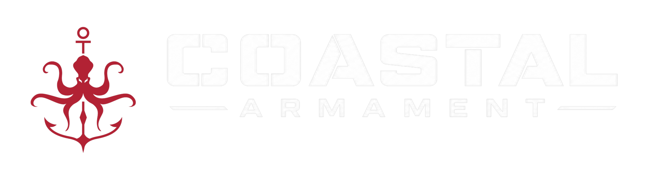 coastal armament banner transparent