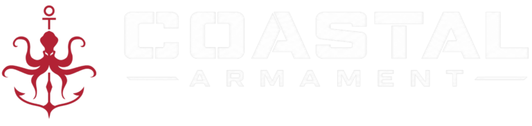 coastal armament banner transparent